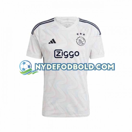 Udebane Trøje AFC Ajax 2023-2024 K/Æ Mænd