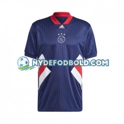 Hjemmebane Trøje AFC Ajax Icon Retro 2022-2023 K/Æ Mænd