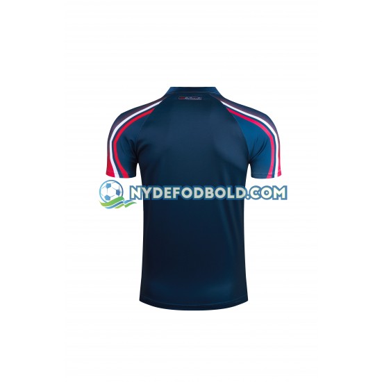 Udebane Trøje AFC Ajax Retro 1997-1998 K/Æ Mænd