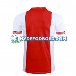 Hjemmebane Trøje AFC Ajax Retro 1994-1995 K/Æ Mænd