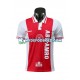 Hjemmebane Trøje AFC Ajax Retro 1997-1998 K/Æ Mænd