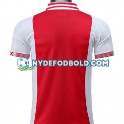 Hjemmebane Trøje AFC Ajax Retro 1997-1998 K/Æ Mænd
