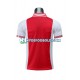 Hjemmebane Trøje AFC Ajax Retro 1997-1998 K/Æ Mænd