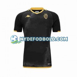 Udebane Trøje AS Monaco 2023-2024 K/Æ Mænd