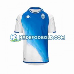 3. Valg Trøje AS Monaco 2023-2024 K/Æ Mænd