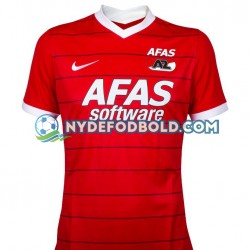 Hjemmebane Trøje AZ Alkmaar 2021-2022 K/Æ Mænd