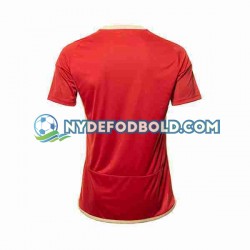 Hjemmebane Trøje Aberdeen 2023-2024 K/Æ Mænd