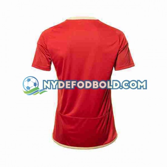 Hjemmebane Trøje Aberdeen 2023-2024 K/Æ Mænd