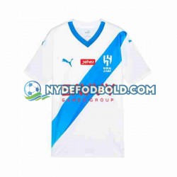 Udebane Trøje Al Hilal 2023-2024 K/Æ Mænd