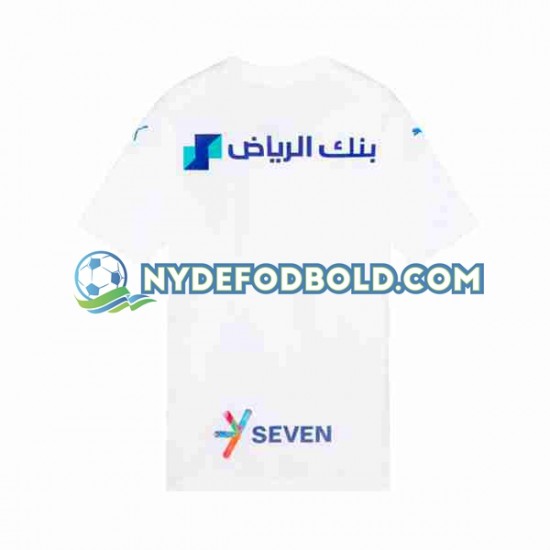 Udebane Trøje Al Hilal 2023-2024 K/Æ Mænd