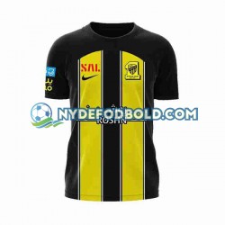 Hjemmebane Trøje Al-Ittihad 2023-2024 K/Æ Mænd