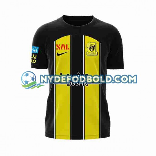 Hjemmebane Trøje Al-Ittihad 2023-2024 K/Æ Mænd