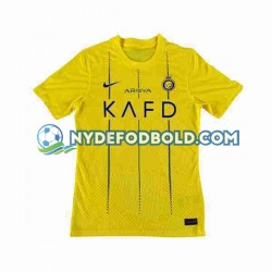 Hjemmebane Trøje Al-Nassr 2023-2024 K/Æ Mænd