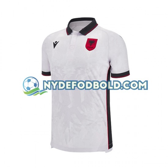 Udebane Trøje Albanien 2023 K/Æ Mænd