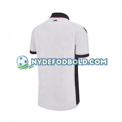 Udebane Trøje Albanien 2023 K/Æ Mænd