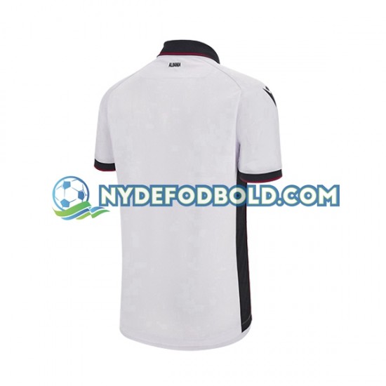 Udebane Trøje Albanien 2023 K/Æ Mænd