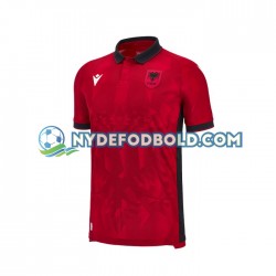 Hjemmebane Trøje Albanien 2023 K/Æ Mænd