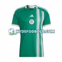 Udebane Trøje Algeriet 2022-2023 K/Æ Mænd