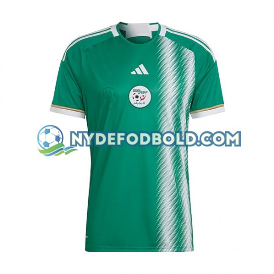 Udebane Trøje Algeriet 2022-2023 K/Æ Mænd