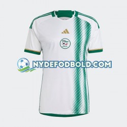 Hjemmebane Trøje Algeriet 2022-2023 K/Æ Mænd