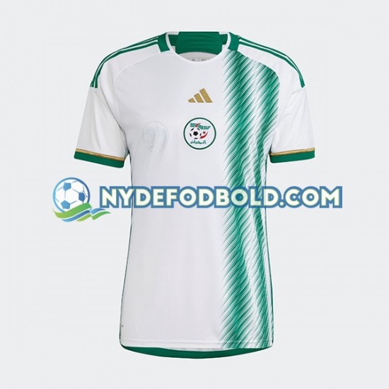 Hjemmebane Trøje Algeriet 2022-2023 K/Æ Mænd
