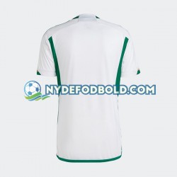 Hjemmebane Trøje Algeriet 2022-2023 K/Æ Mænd