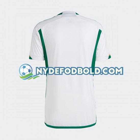 Hjemmebane Trøje Algeriet 2022-2023 K/Æ Mænd