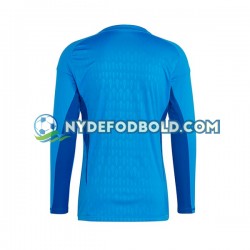 3. Valg Trøje Argentina Målmand 2023 L/Æ Mænd