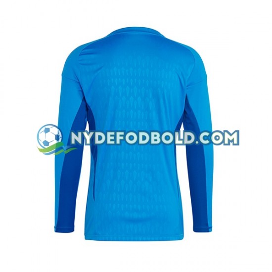 3. Valg Trøje Argentina Målmand 2023 L/Æ Mænd