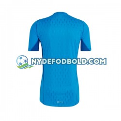 3. Valg Trøje Argentina Målmand 2023 K/Æ Mænd