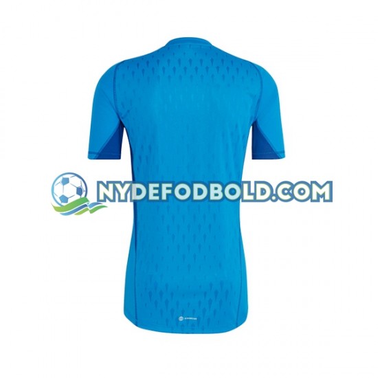 3. Valg Trøje Argentina Målmand 2023 K/Æ Mænd