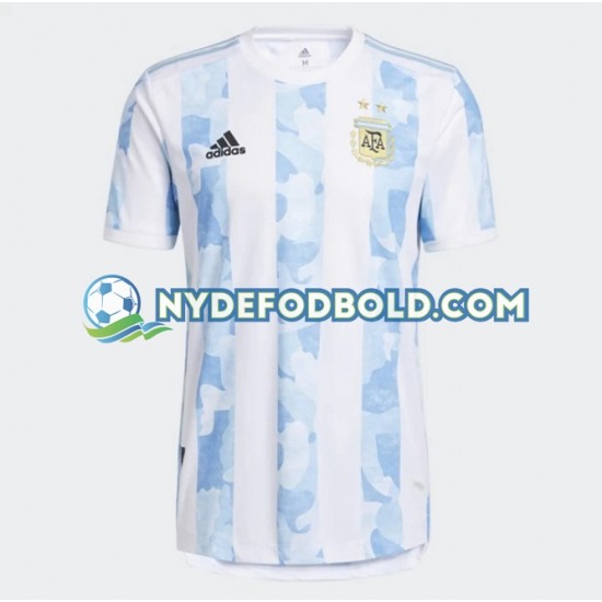 Hjemmebane Trøje Argentina 2021 K/Æ Mænd