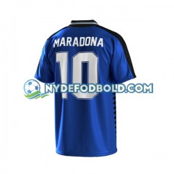 Udebane Trøje Argentina Maradona 10 Retro 1994 K/Æ Mænd