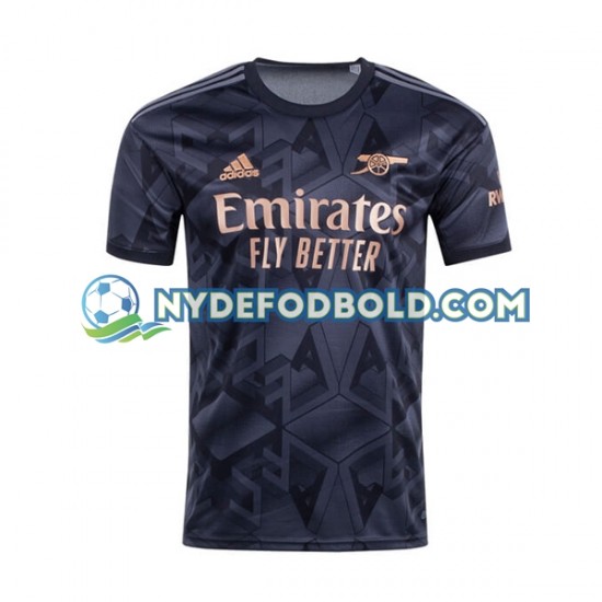 Udebane Trøje Arsenal 2022-2023 K/Æ Mænd