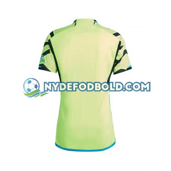 Udebane Trøje Arsenal 2023-2024 K/Æ Mænd