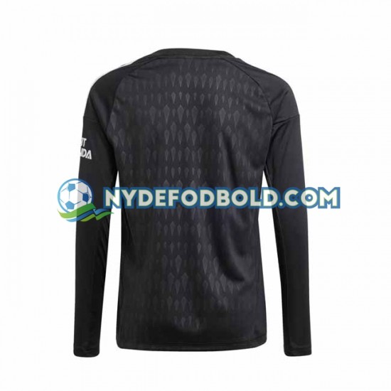 Hjemmebane Trøje Arsenal Målmand 2023-2024 L/Æ Mænd