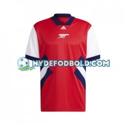 Hjemmebane Trøje Arsenal Icon Retro 2022-2023 K/Æ Mænd