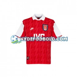 Hjemmebane Trøje Arsenal Retro 1994 K/Æ Mænd