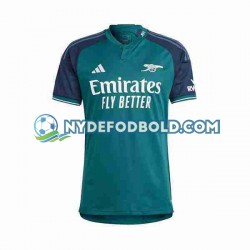 3. Valg Trøje Arsenal 2023-2024 K/Æ Mænd