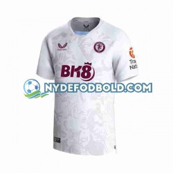 Udebane Trøje Aston Villa 2023-2024 K/Æ Mænd