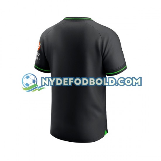 Hjemmebane Trøje Aston Villa Målmand 2023-2024 K/Æ Mænd