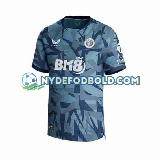 3. Valg Trøje Aston Villa 2023-2024 K/Æ Mænd