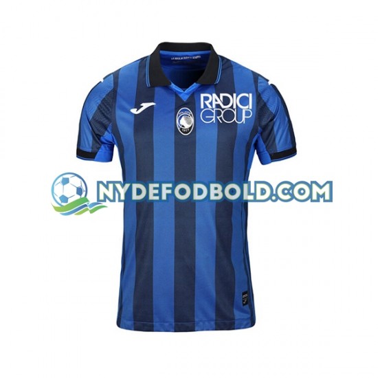 Hjemmebane Trøje Atalanta 2023-2024 K/Æ Mænd