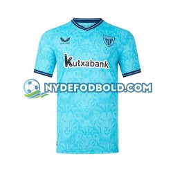 Udebane Trøje Athletic Bilbao 2023-2024 K/Æ Mænd