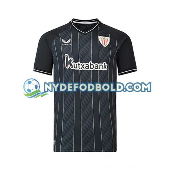 Hjemmebane Trøje Athletic Bilbao Målmand 2023-2024 K/Æ Mænd