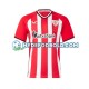 Hjemmebane Trøje Athletic Bilbao 2023-2024 K/Æ Mænd