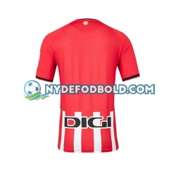 Hjemmebane Trøje Athletic Bilbao 2023-2024 K/Æ Mænd
