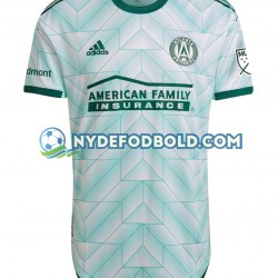 Udebane Trøje Atlanta United 2022-2023 K/Æ Mænd