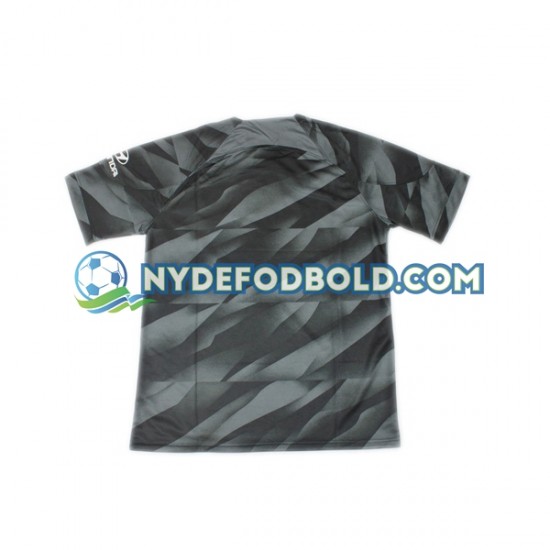 Hjemmebane Trøje Atlético Madrid Målmand 2023-2024 K/Æ Mænd