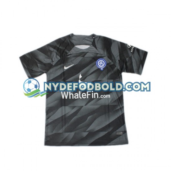 Hjemmebane Trøje Atlético Madrid Målmand Jan Oblak 13 2023-2024 K/Æ Børn(+Shorts)